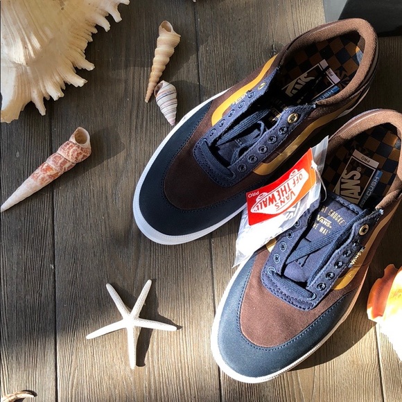 🍃☀️VANS INDEPENDENT DRESS BLUE☀️🍃 - Picture 5 of 8